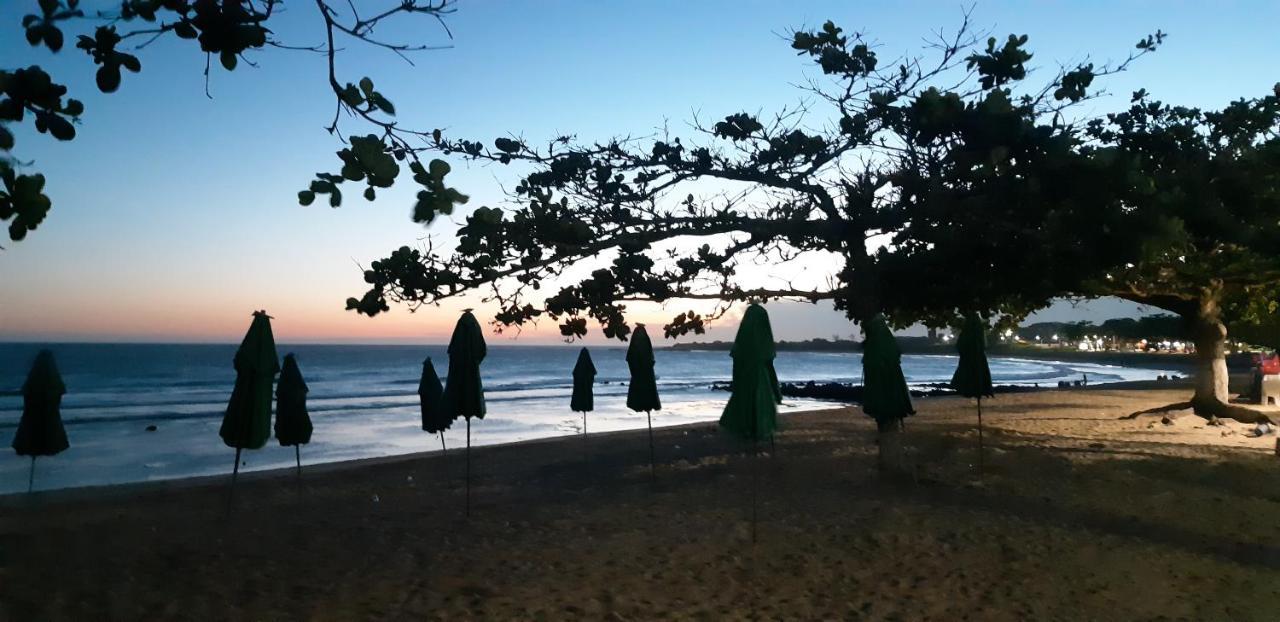 Ap 305 Praia Castelhanos Anchieta  Exteriör bild