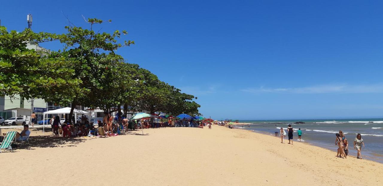 Ap 305 Praia Castelhanos Anchieta  Exteriör bild